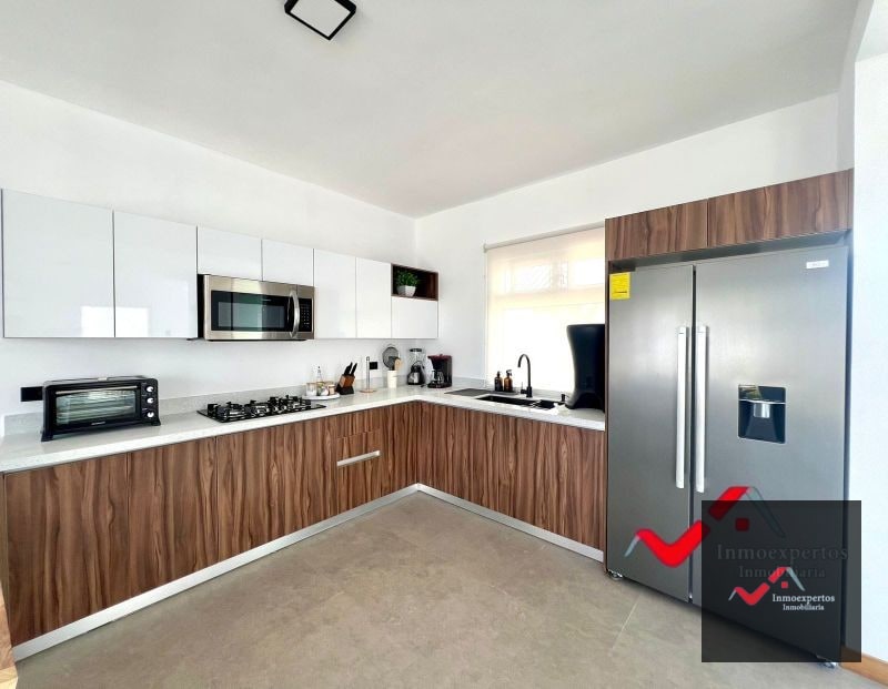 CASAS VACACIONALES EN VENTA CERCA DEL PAREDÓN A 1km DE JUAN GAVIOTA COMPLETAMENTE AMUEBLADAS - 7