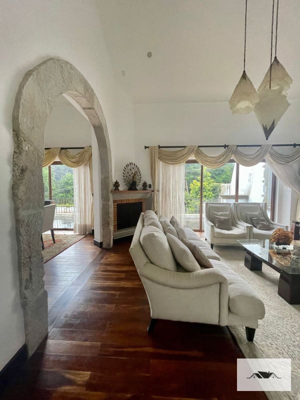 VENDO/RENTO CASA AMUEBLADA EN KM 14.5 CARRETERA AL SALVADOR CONDOMINIO LA ESPAÑOLA — Casa en Venta en km 11-15, Carretera a El Salvador, Guatemala, Ciudad — foto 17 de 17