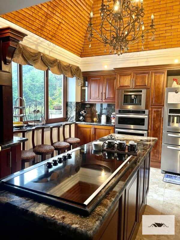 VENDO/RENTO CASA AMUEBLADA EN KM 14.5 CARRETERA AL SALVADOR CONDOMINIO LA ESPAÑOLA — Casa en Venta en km 11-15, Carretera a El Salvador, Guatemala, Ciudad — foto 6 de 17