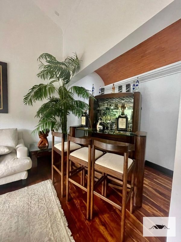 VENDO/RENTO CASA  AMUEBLADA EN KM 14.5 CARRETERA AL SALVADOR CONDOMINIO LA ESPAÑOLA  — Casa en Venta en km 11-15, Carretera a El Salvador, Guatemala, Ciudad — foto 3 de 17