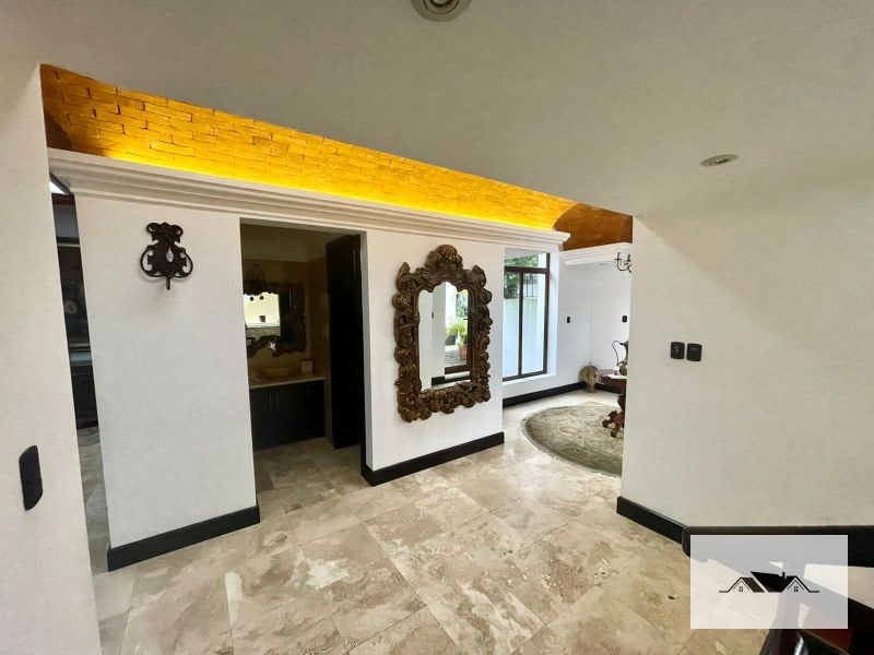 VENDO/RENTO CASA AMUEBLADA EN KM 14.5 CARRETERA AL SALVADOR CONDOMINIO LA ESPAÑOLA — Casa en Venta en km 11-15, Carretera a El Salvador, Guatemala, Ciudad — foto 8 de 17