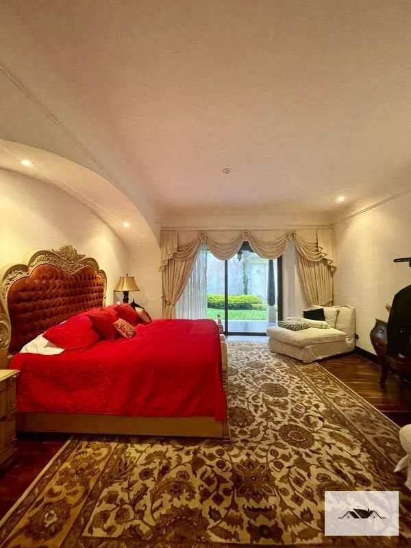 VENDO/RENTO CASA  AMUEBLADA EN KM 14.5 CARRETERA AL SALVADOR CONDOMINIO LA ESPAÑOLA  — Casa en Venta en km 11-15, Carretera a El Salvador, Guatemala, Ciudad — foto 15 de 17