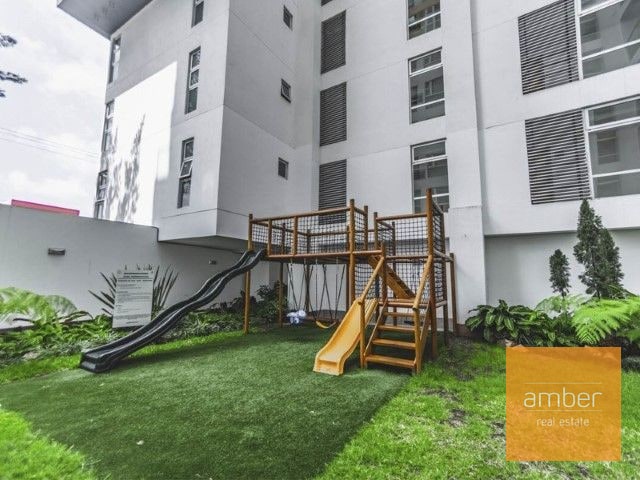 Apartamento Edificio City Haus, Zona 10 - 4