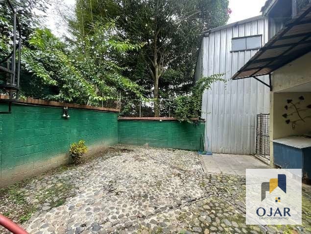 Residencia con apartamento en venta, dentro de condominio en Bvld Tulam Tzu - 7