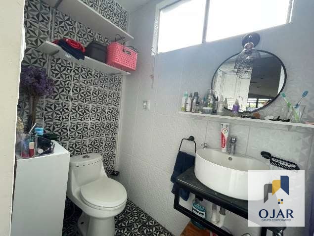 Residencia con apartamento en venta, dentro de condominio en Bvld Tulam Tzu - 9