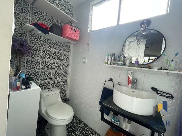 Residencia en venta, dentro de condominio en Bvld Tulam Tzu — Casa en Venta en Zona 4 Mixco, Guatemala, Ciudad — foto 11 de 11