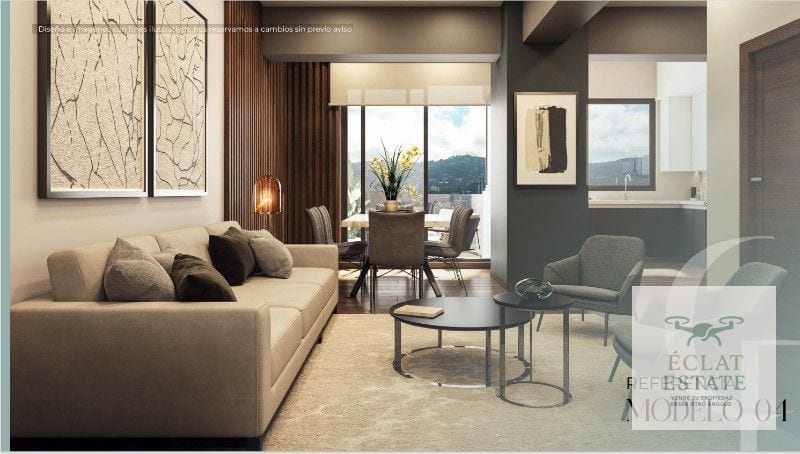 Apartamentos de 2 Habitaciones en Pre Venta, ¡Descubre tu nuevo hogar en el corazón de la Zona 10!  — Apartamento en Venta en Zona 10, Guatemala, Ciudad — foto 7 de 7