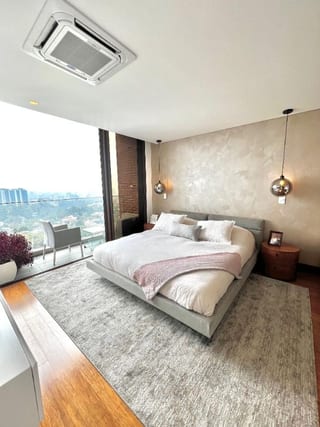Apartamento Apice II, zona 15.   (copia) — Apartamento en Venta en Ápice II, Zona 15, Guatemala, Ciudad — miniatura 5 de 15
