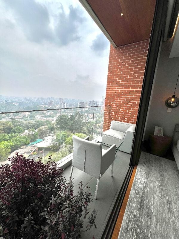 Apartamento Apice II, zona 15.   (copia) — Apartamento en Venta en Ápice II, Zona 15, Guatemala, Ciudad — foto 7 de 15