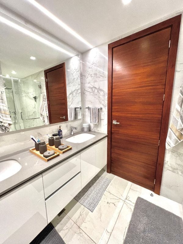 Apartamento Apice II, zona 15.   (copia) — Apartamento en Venta en Ápice II, Zona 15, Guatemala, Ciudad — foto 3 de 15