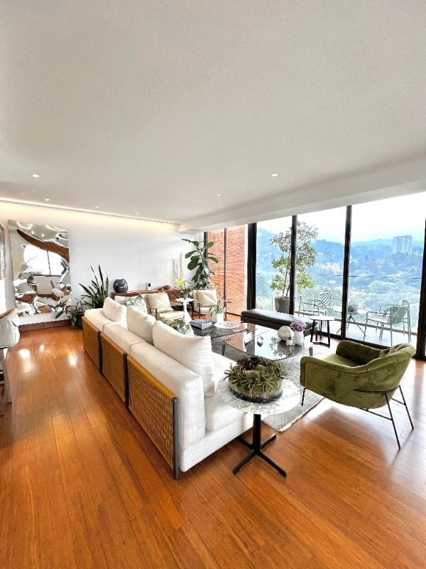 Apartamento Apice II, zona 15.   (copia) — Apartamento en Venta en Ápice II, Zona 15, Guatemala, Ciudad — foto 4 de 15
