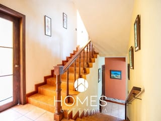 Casa en Venta, Km 16.5 Carretera a El Salvador. — Casa en Venta en Terravista, Carretera a El Salvador, Guatemala, Ciudad — miniatura 10 de 13