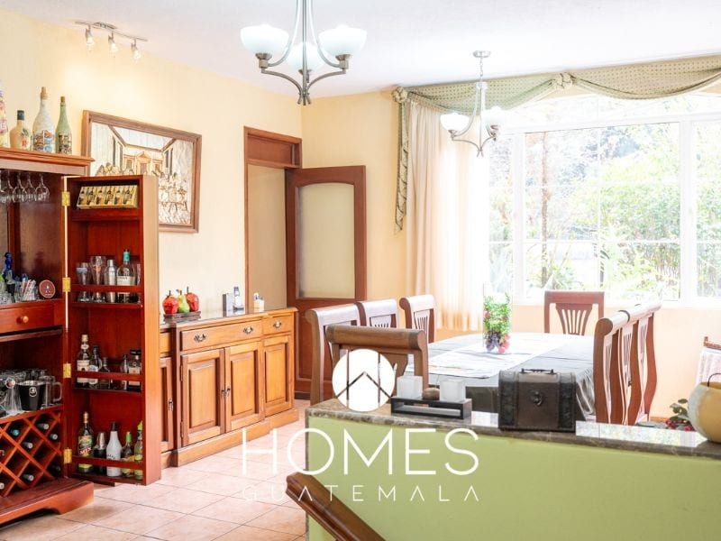 Casa en Venta, Km 16.5 Carretera a El Salvador. — Casa en Venta en Terravista, Carretera a El Salvador, Guatemala, Ciudad — foto 7 de 13