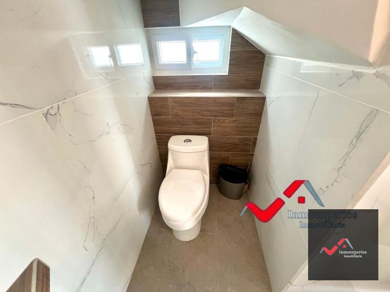 CASA DE PLAYA EN VENTA CERCA DEL PAREDÓN A 1km DE JUAN GAVIOTA COMPLETAMENTE AMUEBLADAS - 6
