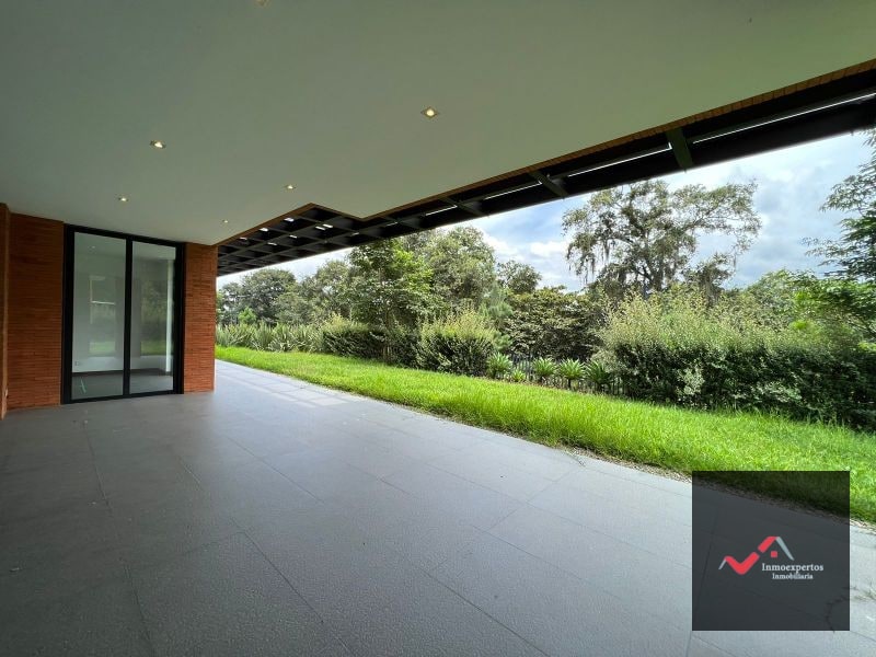 CASA EN VENTA ZONA 16 EN SAN ISIDRO EL PULTÉ GOLF - 13