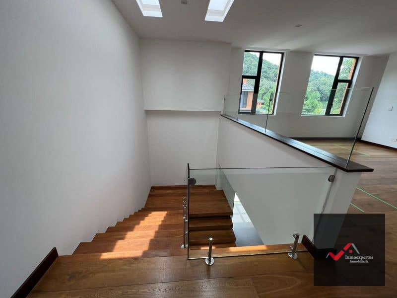 CASA EN VENTA ZONA 16 EN SAN ISIDRO EL PULTÉ GOLF - 10