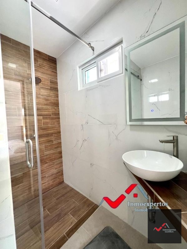 CASA DE PLAYA EN VENTA CERCA DEL PAREDÓN A 1km DE JUAN GAVIOTA COMPLETAMENTE AMUEBLADAS - 8