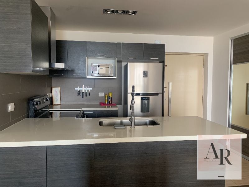 Apartamento en Renta amueblado zona 10 — Apartamento en Alquiler en Veinti4, Zona 10, Guatemala, Ciudad — foto 4 de 6