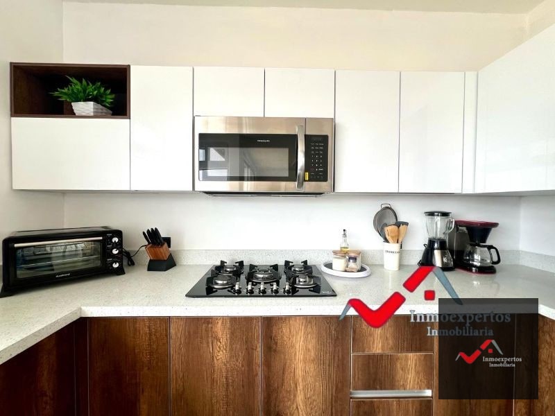 CASA DE PLAYA EN VENTA CERCA DEL PAREDÓN A 1km DE JUAN GAVIOTA COMPLETAMENTE AMUEBLADAS - 9