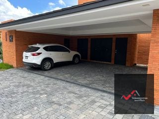 CASA EN VENTA ZONA 16  — Casa en Venta en San Isidro, Zona 16, Guatemala, Ciudad — miniatura 5 de 14