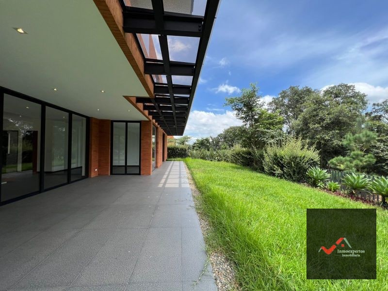 CASA EN VENTA ZONA 16 EN SAN ISIDRO EL PULTÉ GOLF - 14