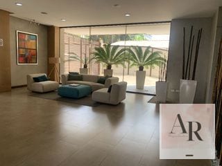 Apartamento en Renta amueblado zona 10 — Apartamento en Alquiler en Veinti4, Zona 10, Guatemala, Ciudad — miniatura 5 de 6
