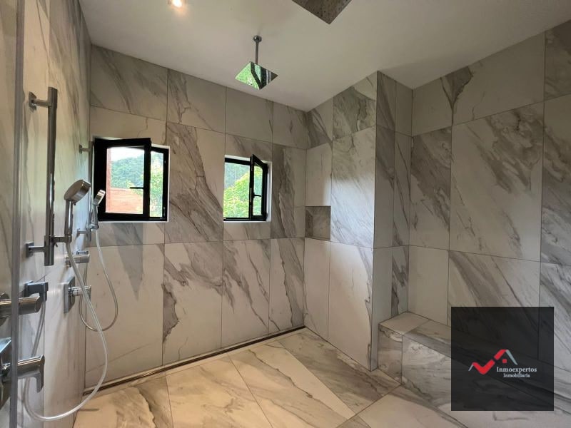 CASA EN VENTA ZONA 16 EN SAN ISIDRO EL PULTÉ GOLF - 7
