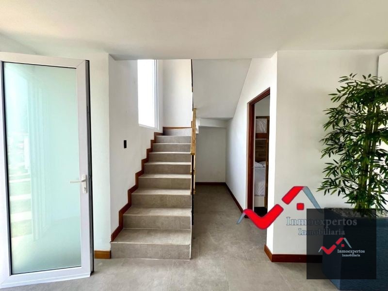 CASA DE PLAYA EN VENTA CERCA DEL PAREDÓN A 1km DE JUAN GAVIOTA COMPLETAMENTE AMUEBLADAS - 10