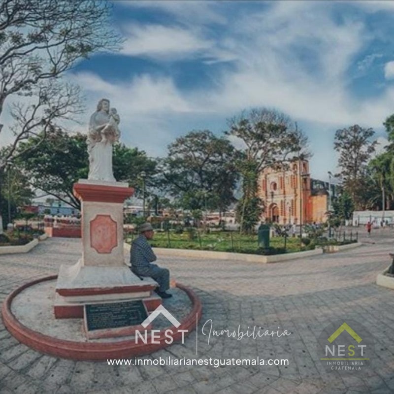 JOCOTENANGO - SACATEPEQUEZ casa en venta en obra gris, a 5 minutos del casco de Antigua - 14