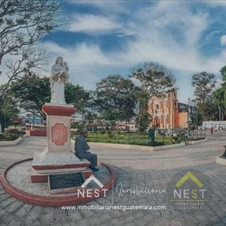 JOCOTENANGO - SACATEPEQUEZ casa en venta en obra gris, a 5 minutos del casco de Antigua — Casa en Venta en Jocotenango, Sacatepéquez — miniatura 1 de 14