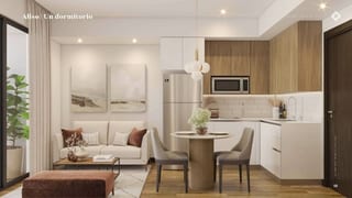 Inara Americas II — Apartamento en Venta en Zona 13, Guatemala, Ciudad — miniatura 4 de 7