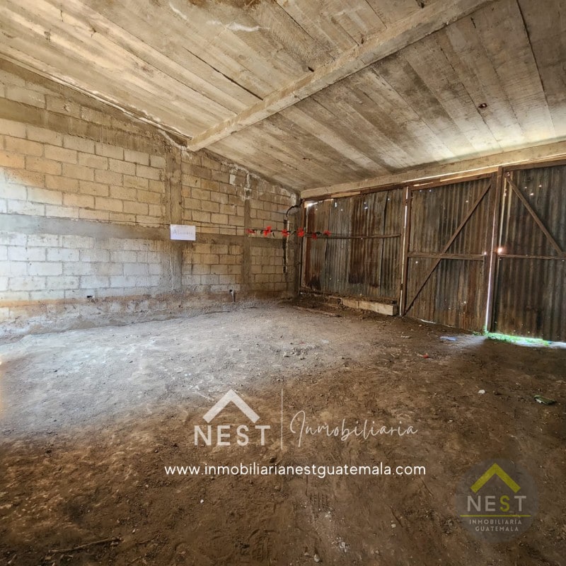 JOCOTENANGO - SACATEPEQUEZ casa en venta en obra gris, a 5 minutos del casco de Antigua - 13