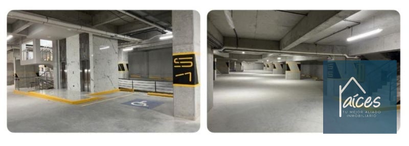 Edificio en renta PREDA Zona 10 (D) - 4