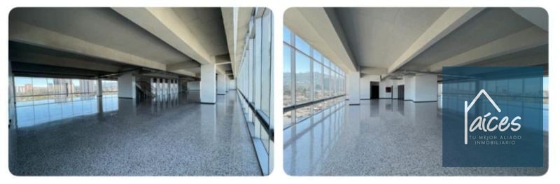 Edificio en renta PREDA Zona 10 (D) - 6