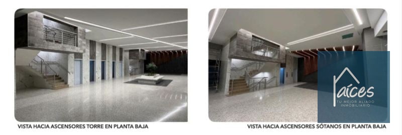 Edificio en renta PREDA Zona 10 (D) - 3