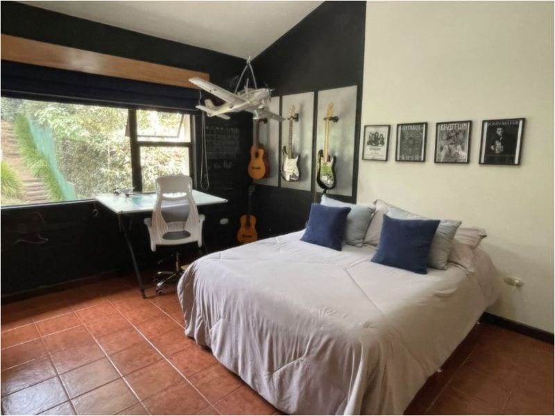 Casa en La Encantada — Casa en Venta en Carretera a El Salvador, Guatemala, Ciudad — foto 5 de 9
