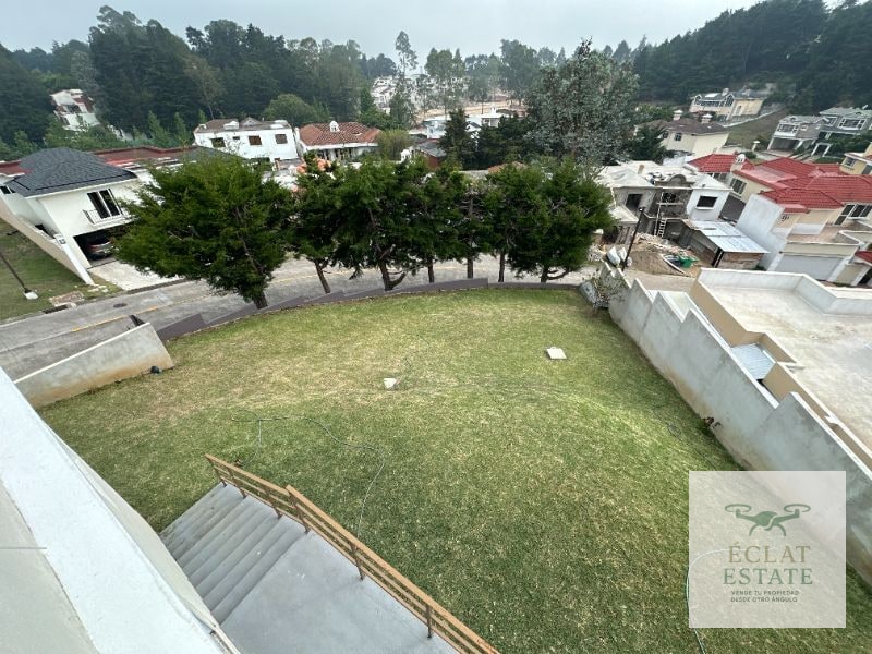 Casa en Fraijanes en Venta | Villa Verde 2 – Excelente Ubicación - 11