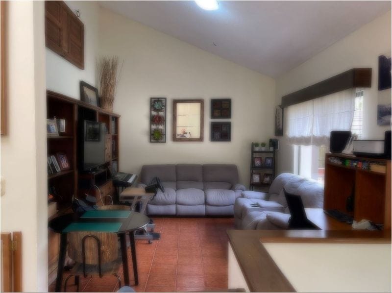 Casa en La Encantada — Casa en Venta en Carretera a El Salvador, Guatemala, Ciudad — foto 2 de 9