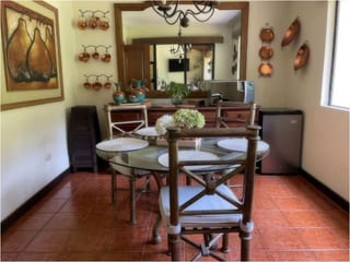 Casa en La Encantada — Casa en Venta en Carretera a El Salvador, Guatemala, Ciudad — miniatura 7 de 9