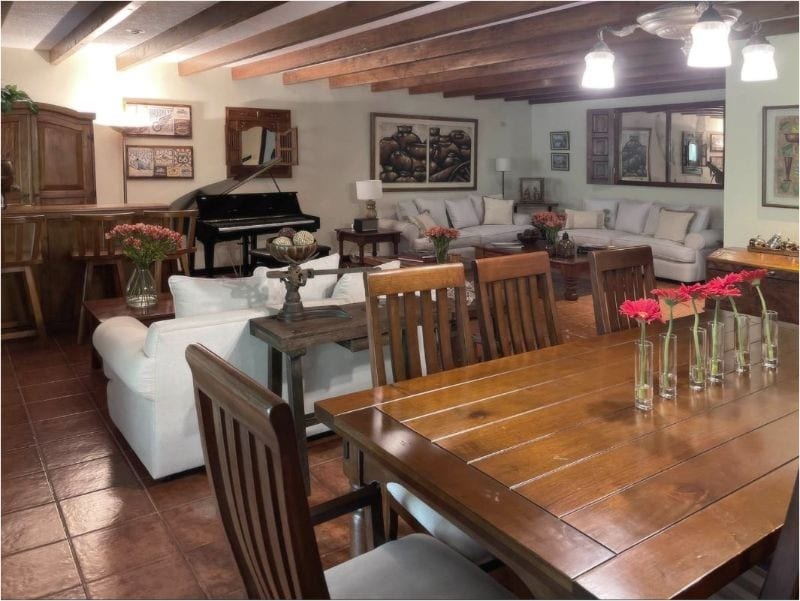 Casa en La Encantada — Casa en Venta en Carretera a El Salvador, Guatemala, Ciudad — foto 6 de 9