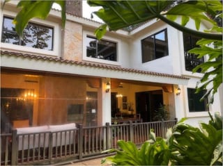 Casa en La Encantada — Casa en Venta en Carretera a El Salvador, Guatemala, Ciudad — miniatura 1 de 9
