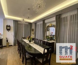 Apartamento en Alquiler, Zona 16 — Apartamento en Alquiler en Zona 16, Guatemala, Ciudad — miniatura 5 de 15
