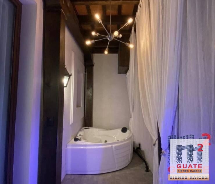 Apartamento en Alquiler, Zona 16 — Apartamento en Alquiler en Zona 16, Guatemala, Ciudad — foto 7 de 15