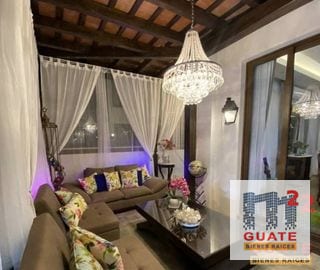 Apartamento en Alquiler, Zona 16 — Apartamento en Alquiler en Zona 16, Guatemala, Ciudad — miniatura 2 de 15