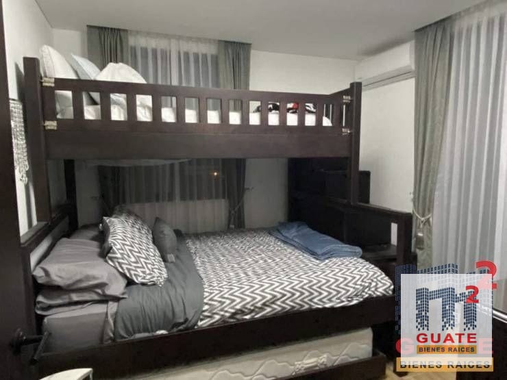 Apartamento en Alquiler, Zona 16 — Apartamento en Alquiler en Zona 16, Guatemala, Ciudad — foto 8 de 15