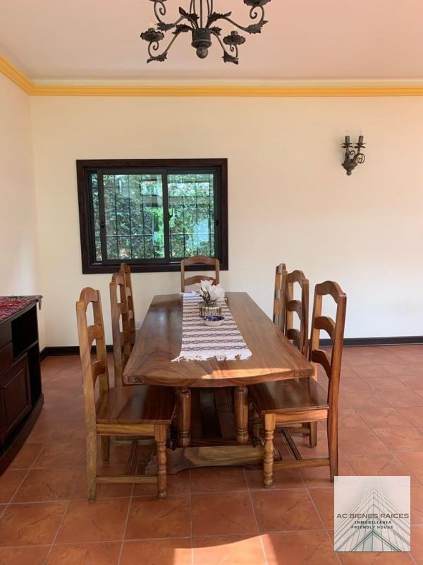 Casa renta amueblada Cond. Villas de Santa Catarina Bobadilla Antigua Guatemala - 4