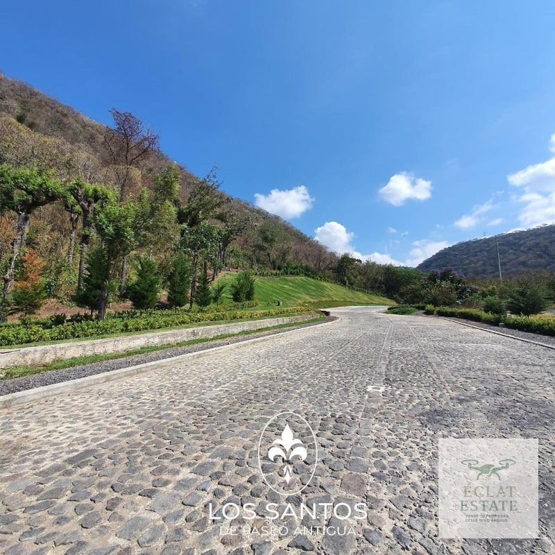 Antigua Guatemala | Residencias de Autor en Construcción - 10