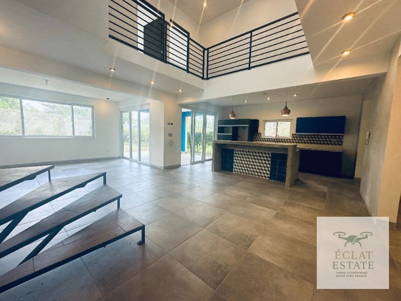 CASA MODERNA EN VENTA EN ENTREBOSQUES KM 18.5 CARRETERA A EL SALVADOR. - 6