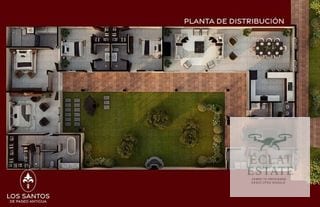 Antigua Guatemala | Residencias de Autor en Construcción — Casa en Venta en Antigua, Sacatepéquez — miniatura 5 de 10