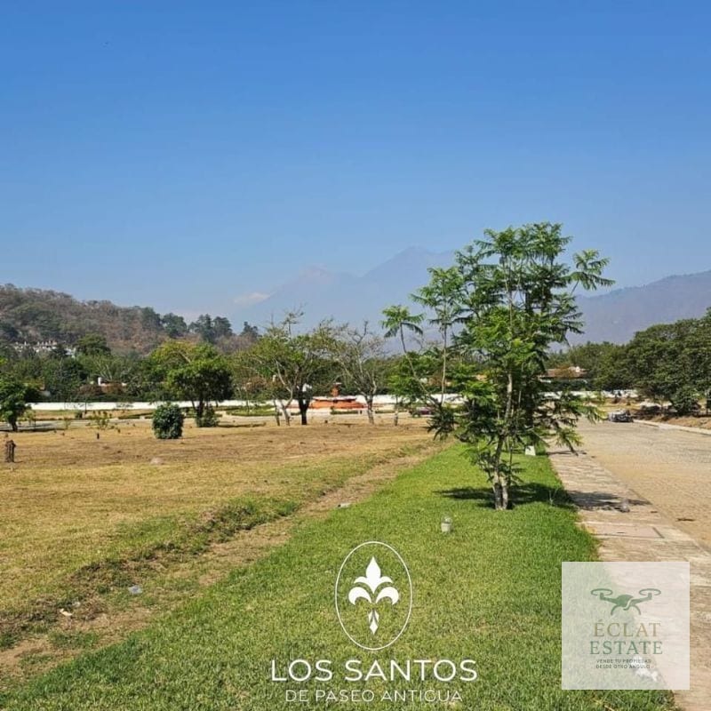 Antigua Guatemala | Residencias de Autor en Construcción — Casa en Venta en Antigua, Sacatepéquez — foto 9 de 10